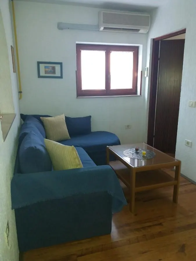 Appartamento Apt Ingrid Pola