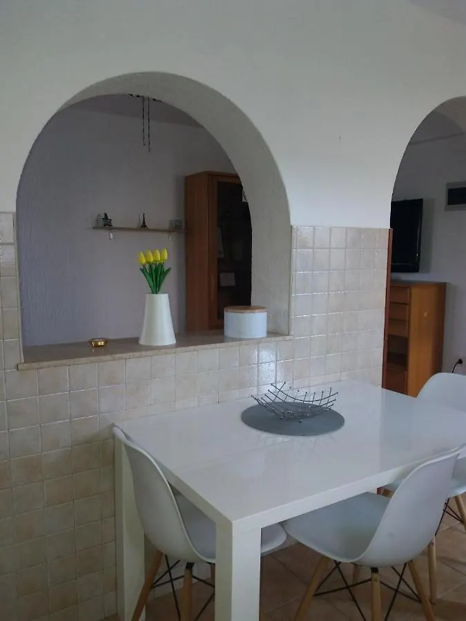 Appartamento Apt Ingrid Pola Croazia
