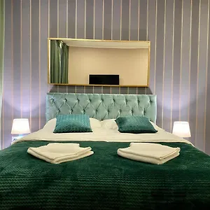  Appartamento Hedone Luxury 3 With Free Parking
