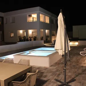  Appartamento House Emjalemi